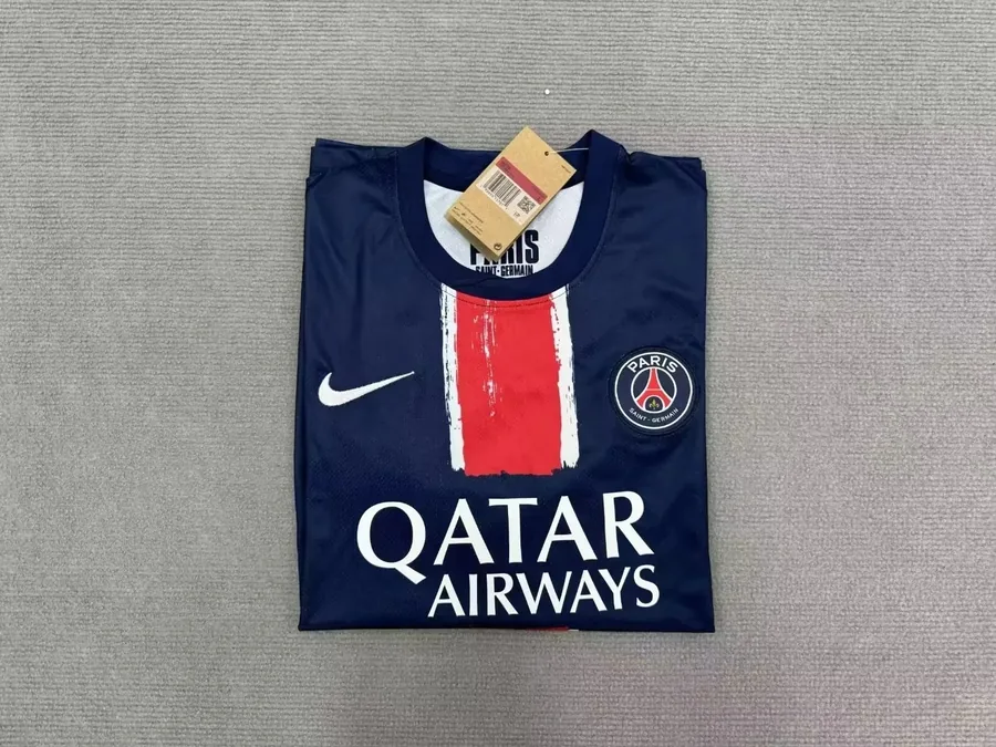24/25 Paris home S-2XL — photo 2