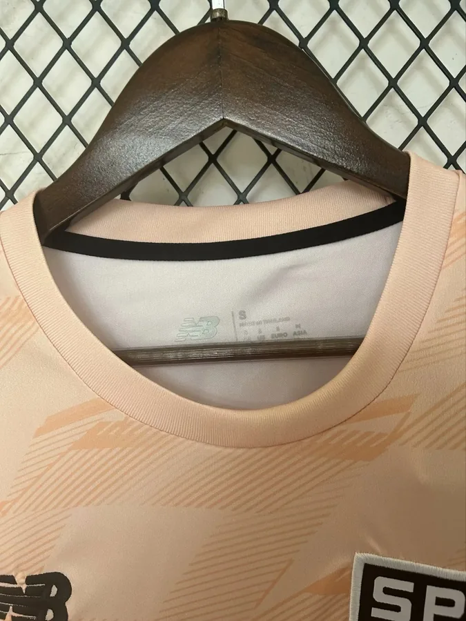 24/25 Sao Paulo Special Edition S-2XL — photo 4