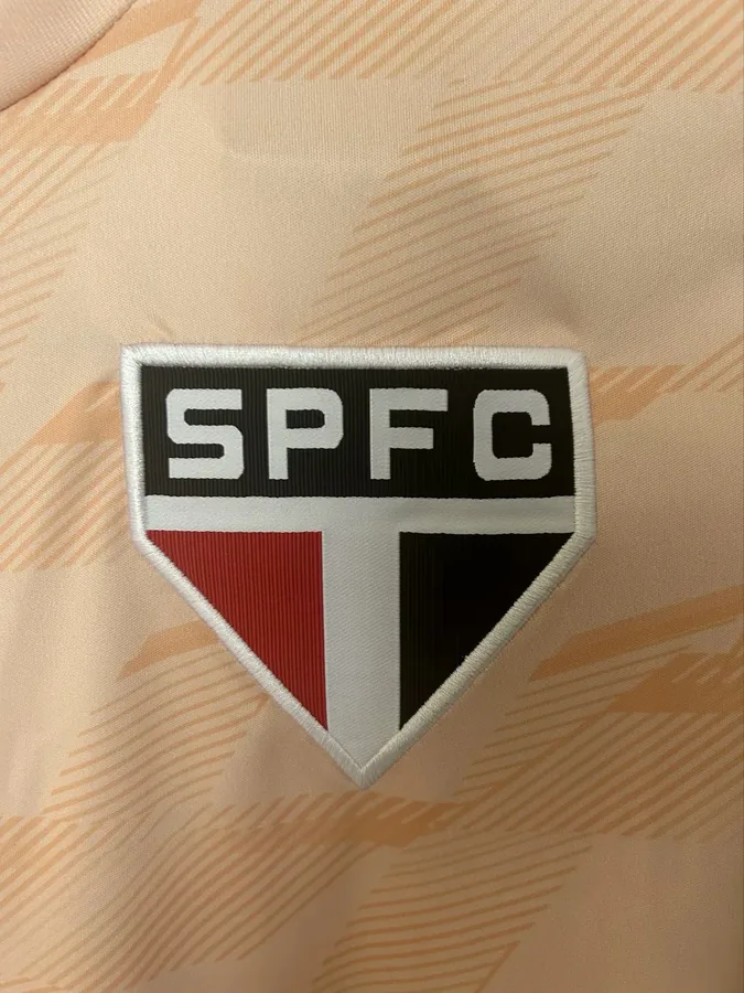 24/25 Sao Paulo Special Edition S-2XL — photo 5