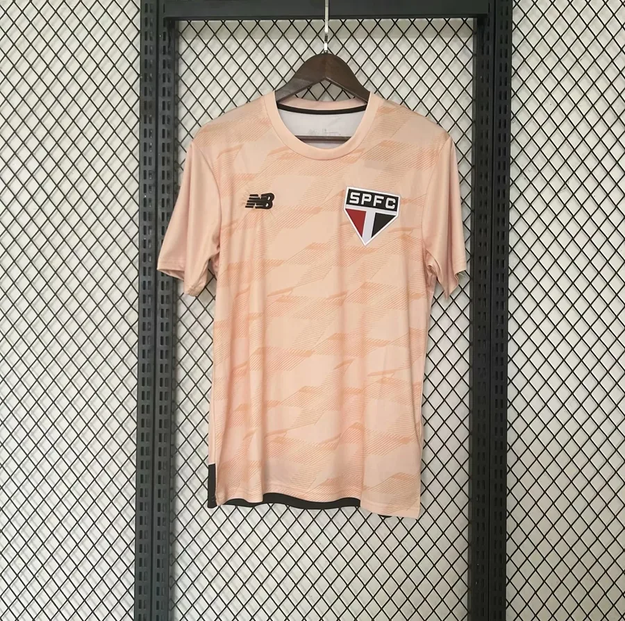 24/25 Sao Paulo Special Edition S-2XL — photo 6