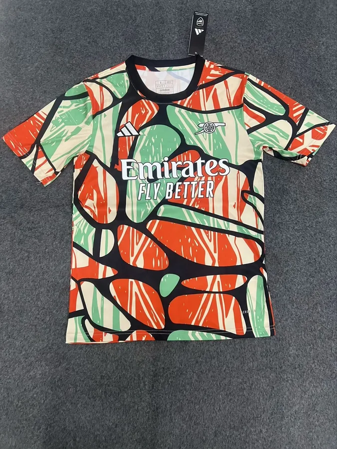 24/25 Arsenal training kit S-XXL — photo 3