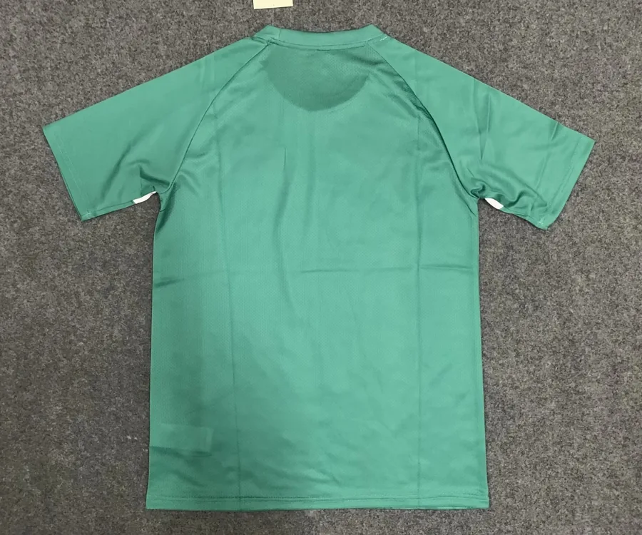 24/25 Palmeiras training suit green S-XXL — photo 2