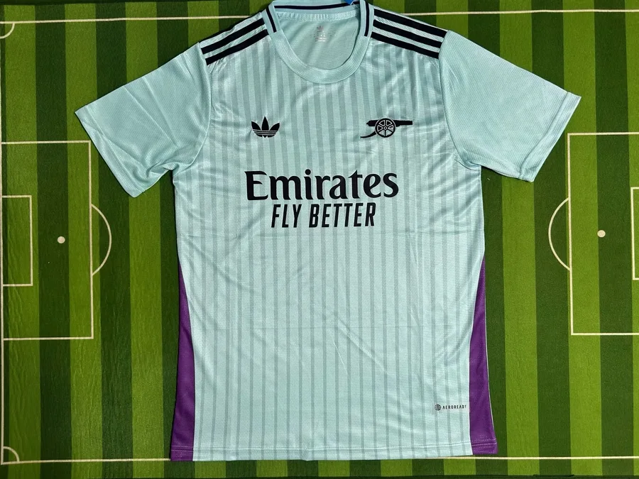 24/25 Arsenal training kit S-XXL