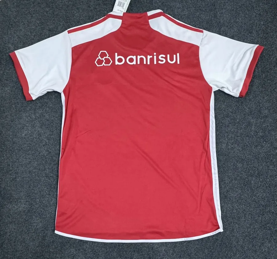 24/25 Brazil International Home S-XXL