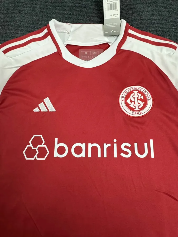 24/25 Brazil International Home S-XXL — photo 2