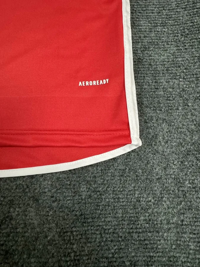 24/25 Brazil International Home S-XXL — photo 3