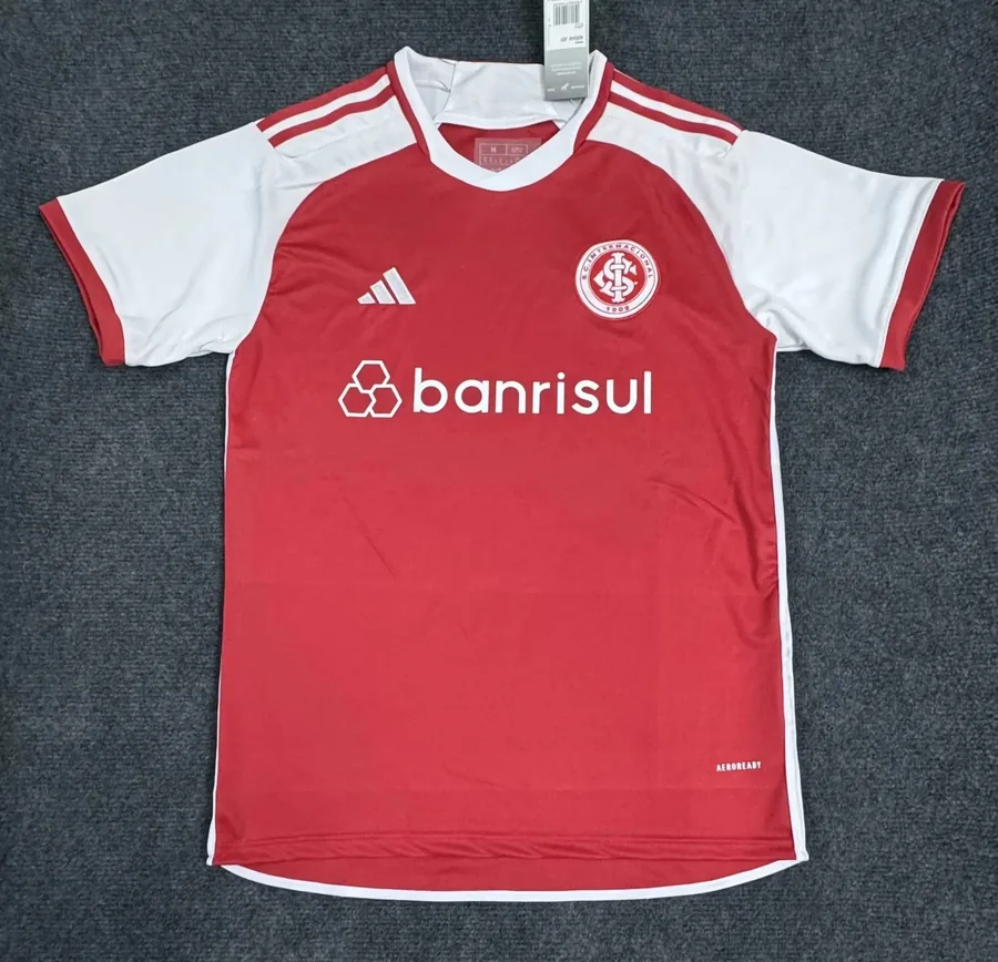 24/25 Brazil International Home S-XXL — photo 4