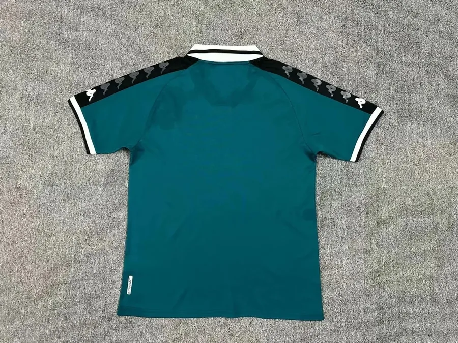 24/25 Vasco da Gama goalkeeper Green S-XXL