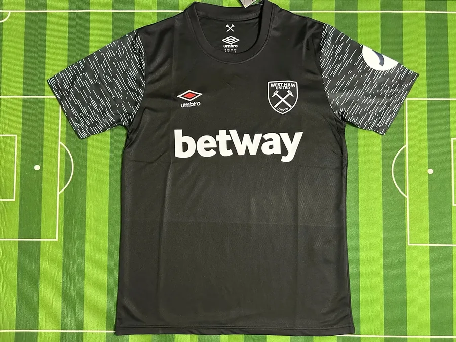 24/25 West Ham United away S-XXL — photo 2