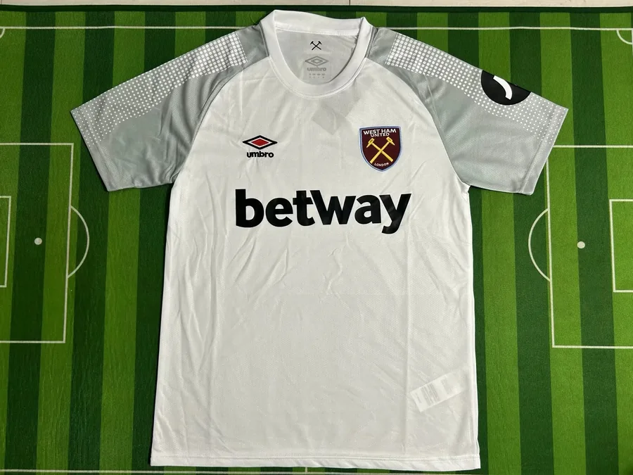 24/25 West Ham United home S-XXL — photo 2