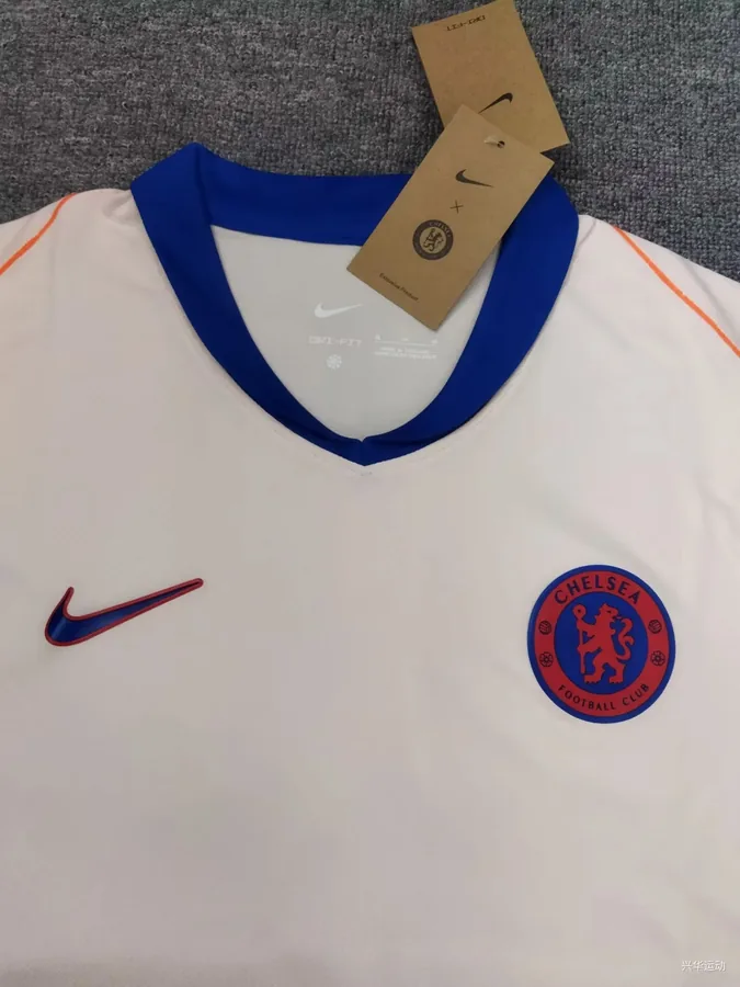 24/25 Chelsea away S-XXL