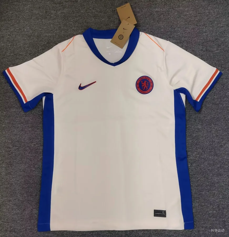 24/25 Chelsea away S-XXL — photo 2
