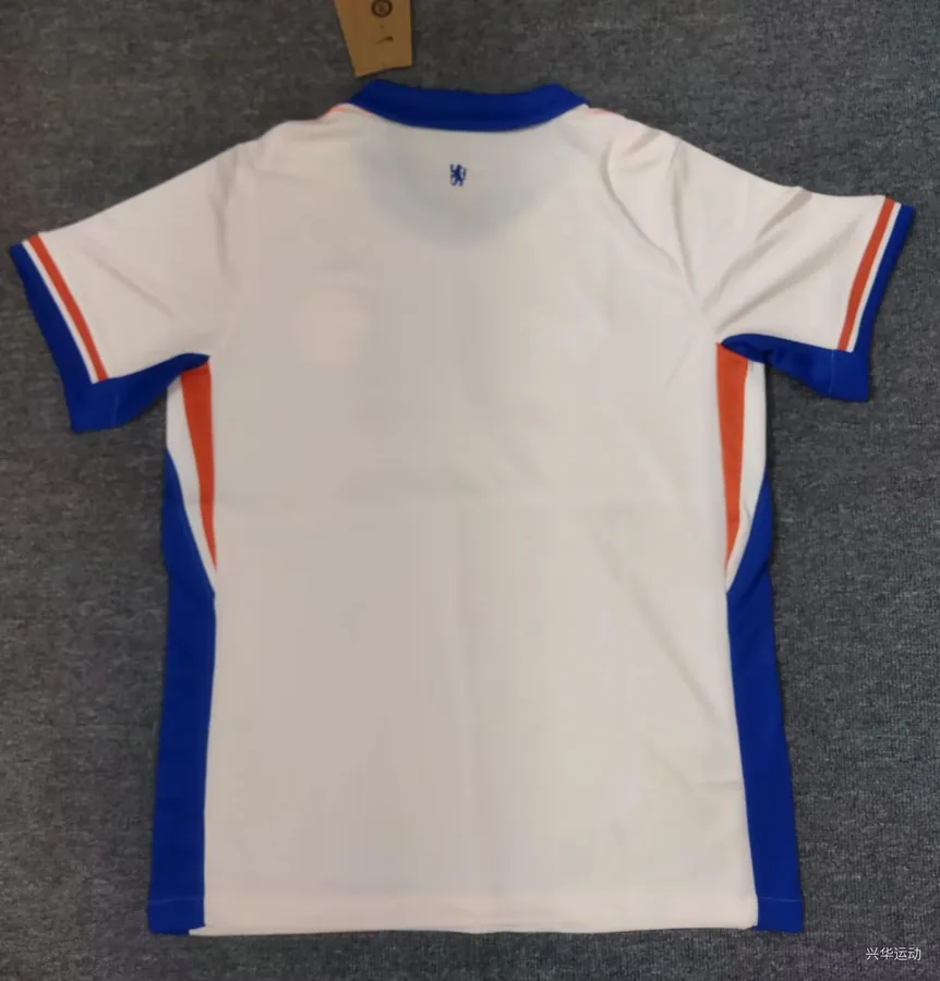 24/25 Chelsea away S-XXL — photo 3