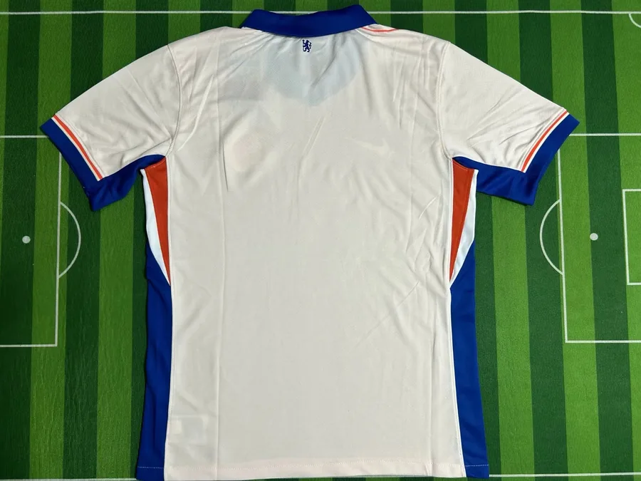 24/25 Chelsea away S-XXL — photo 4