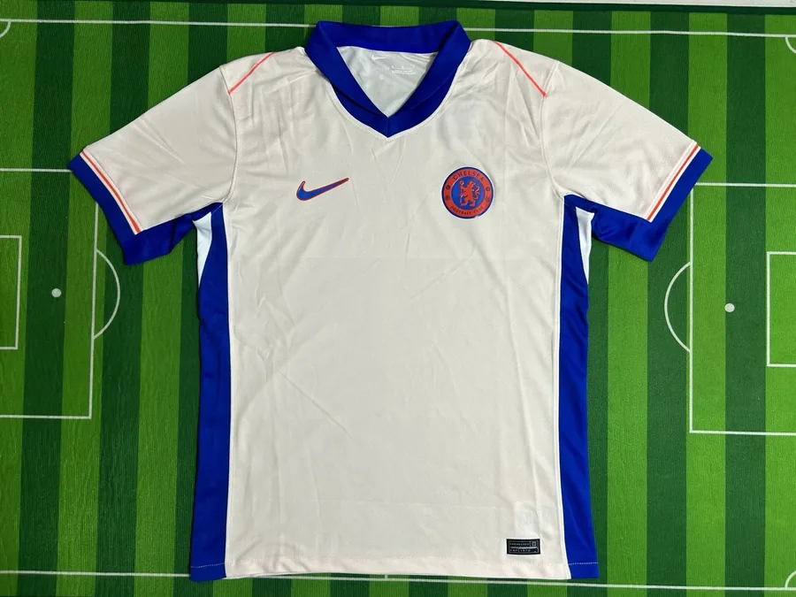 24/25 Chelsea away S-XXL — photo 5