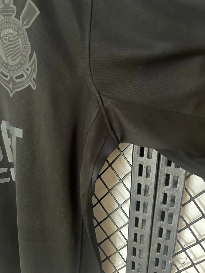24/25 Corinthians away S-XXL — photo 2