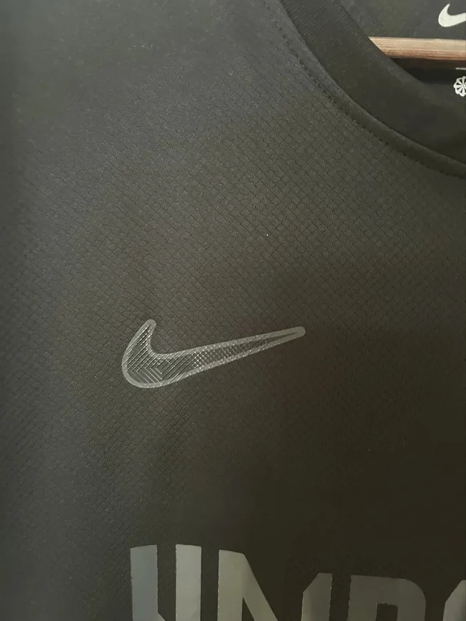 24/25 Corinthians away S-XXL — photo 4