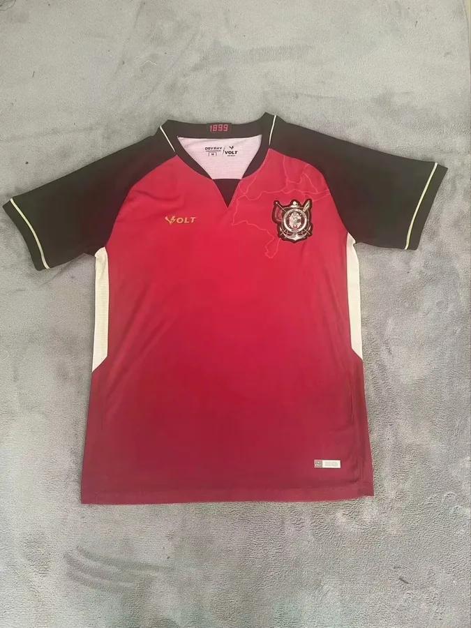 24/25 Victoria Special Edition Red S-XXL