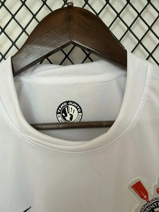 24/25 Corinthians  home S-XXL — photo 4
