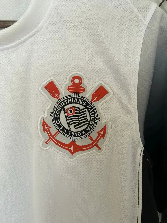 24/25 Corinthians  home S-XXL — photo 6