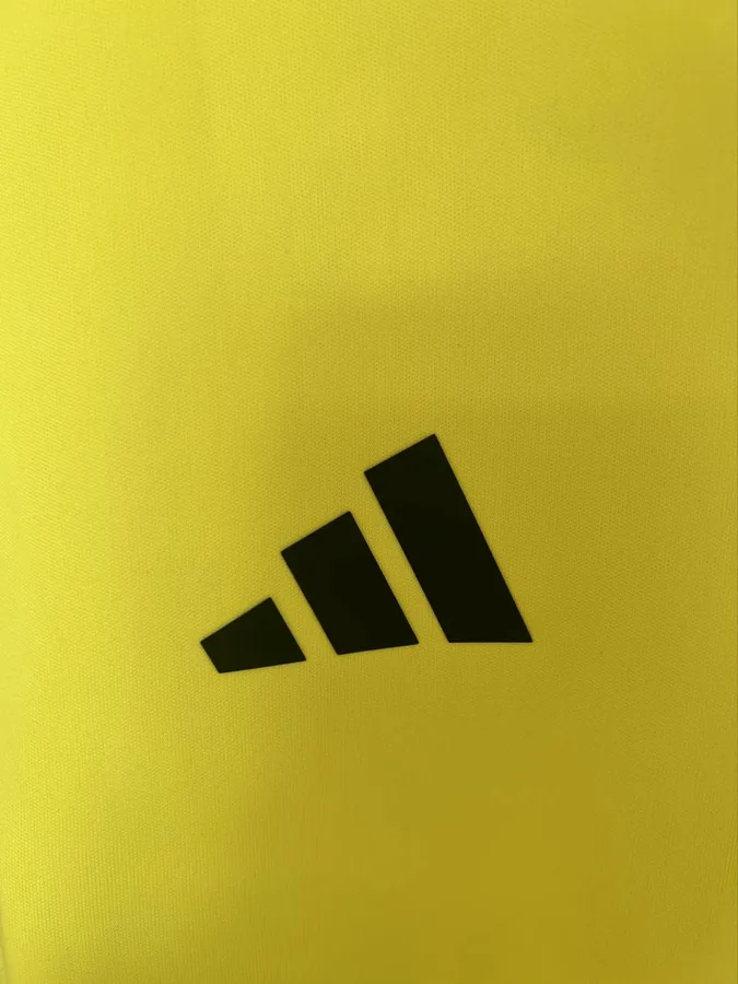 24/25 Brazil International Training uniform yellow S-XXL — photo 3