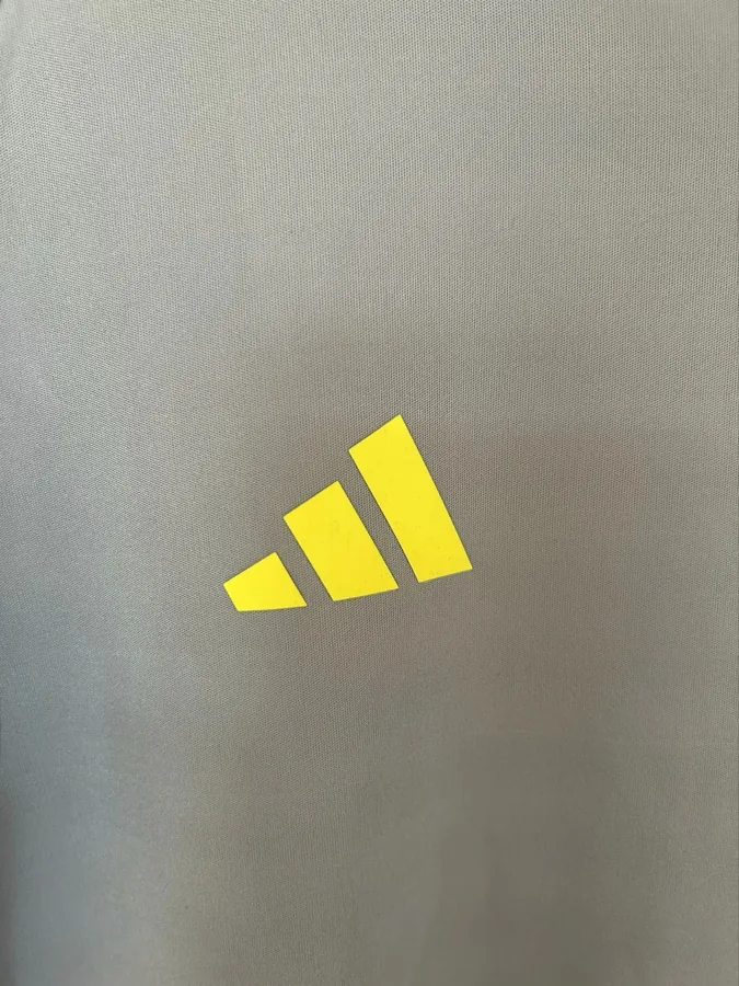 24/25 Brazil International training uniform grey S-XXL — photo 2
