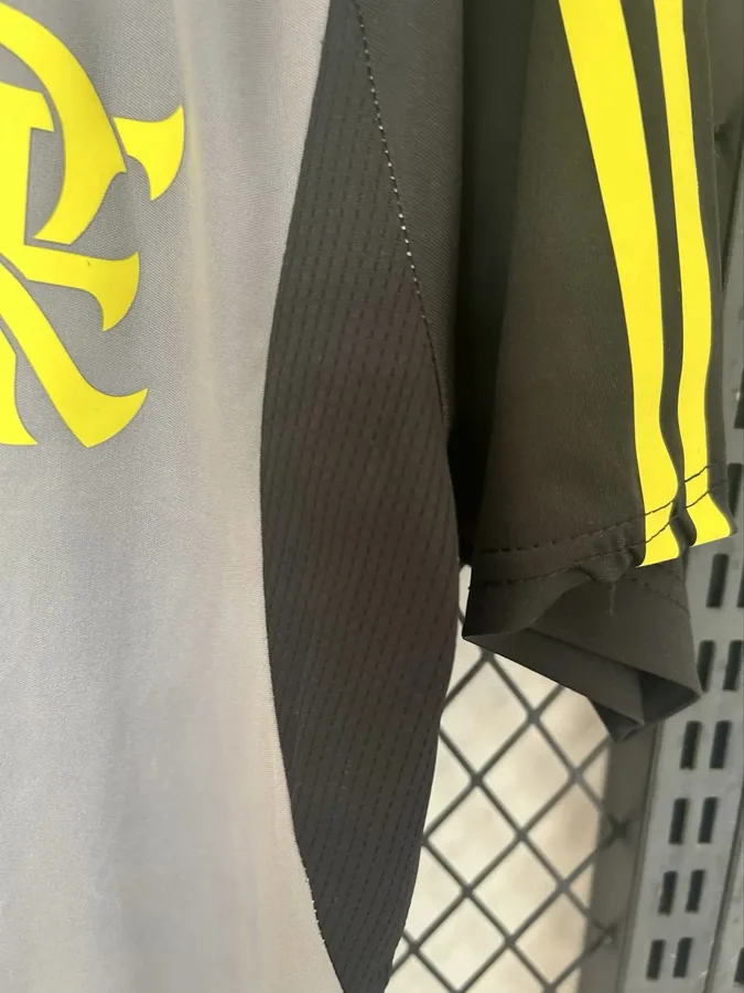 24/25 Brazil International training uniform grey S-XXL — photo 3