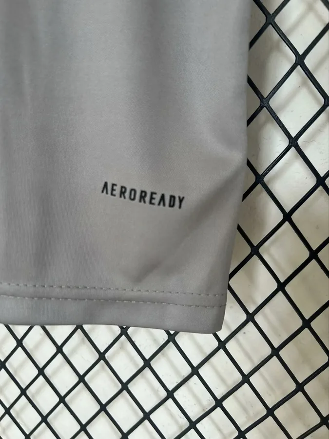 24/25 Brazil International training uniform grey S-XXL — photo 6