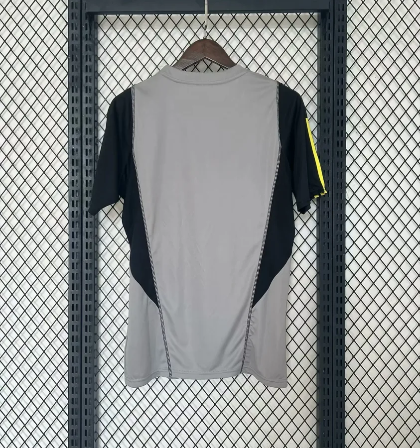 24/25 Brazil International training uniform grey S-XXL — photo 7