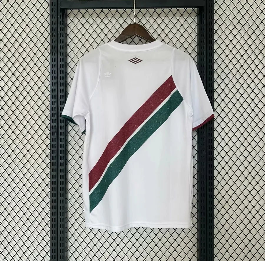 24/25 Fluminen away S-XXL