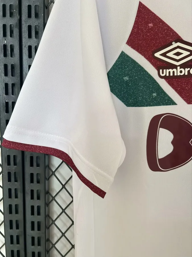 24/25 Fluminen away S-XXL — photo 3