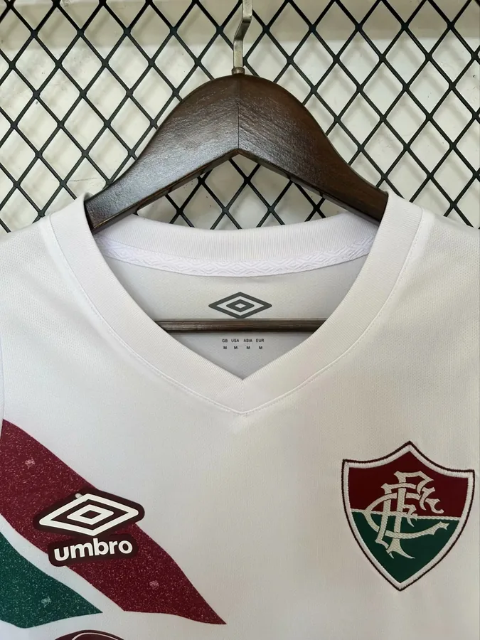 24/25 Fluminen away S-XXL — photo 5