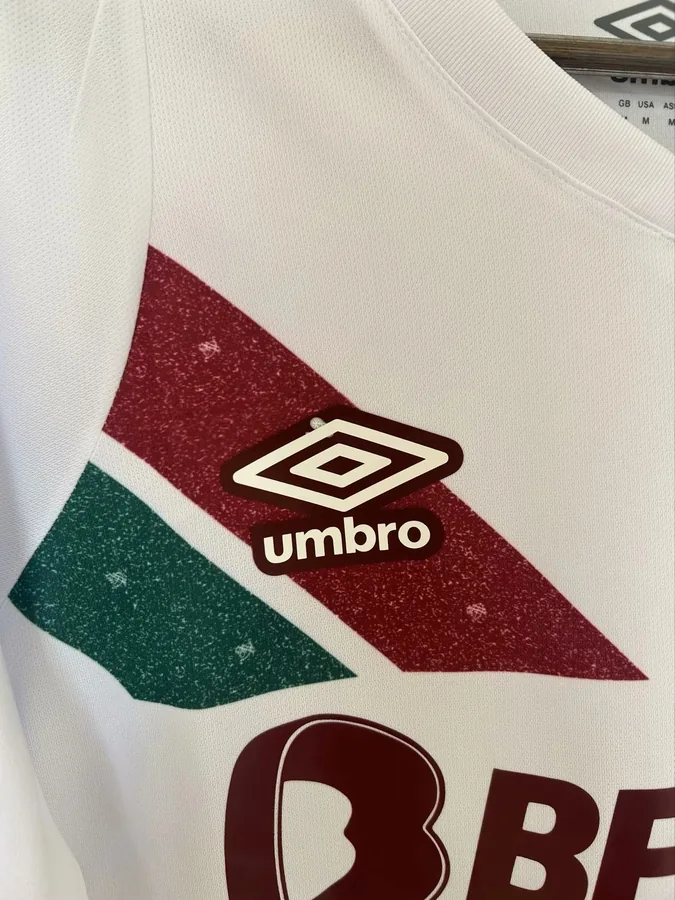 24/25 Fluminen away S-XXL — photo 6