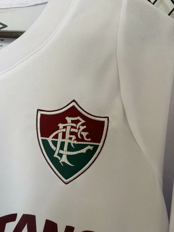 24/25 Fluminen away S-XXL — photo 7