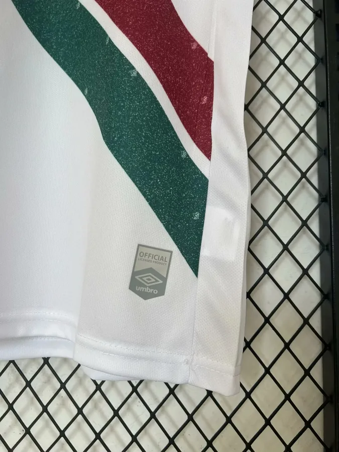 24/25 Fluminen away S-XXL — photo 9