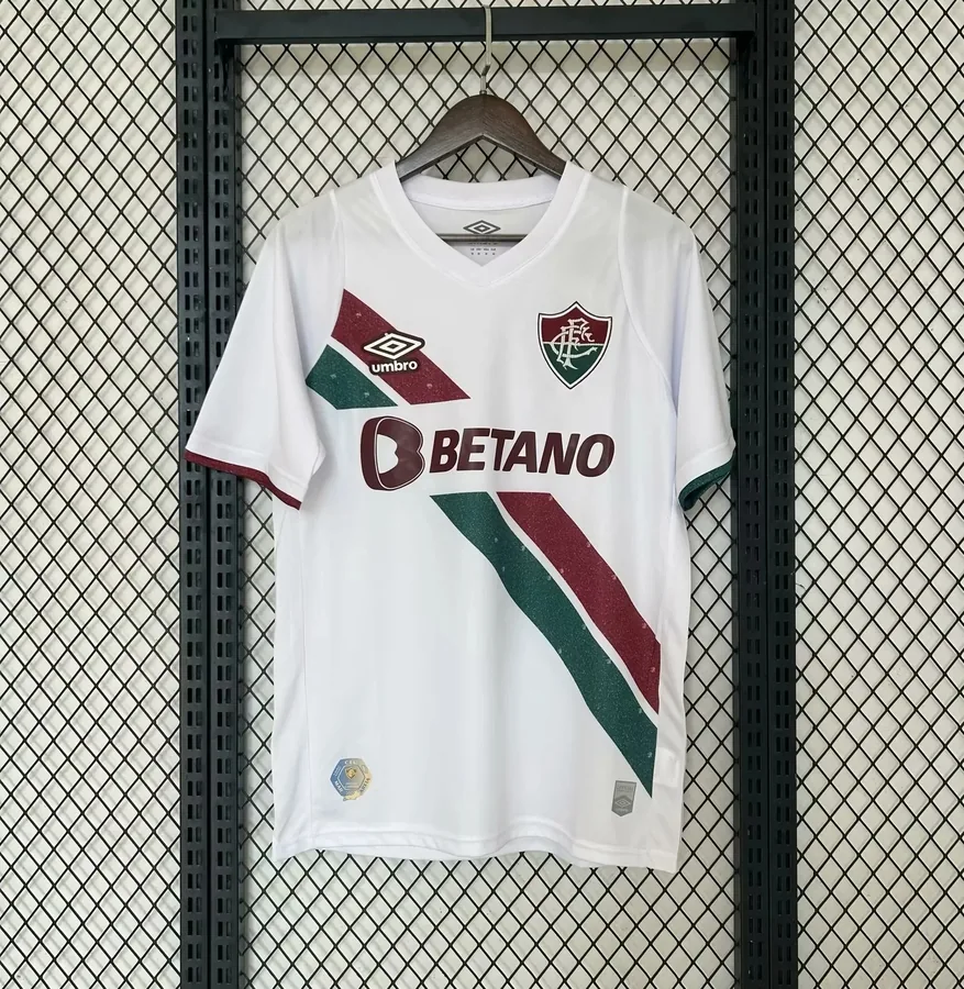 24/25 Fluminen away S-XXL — photo 10