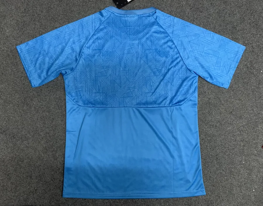 24/25 Gremio pre-match training uniform blue S-XXL