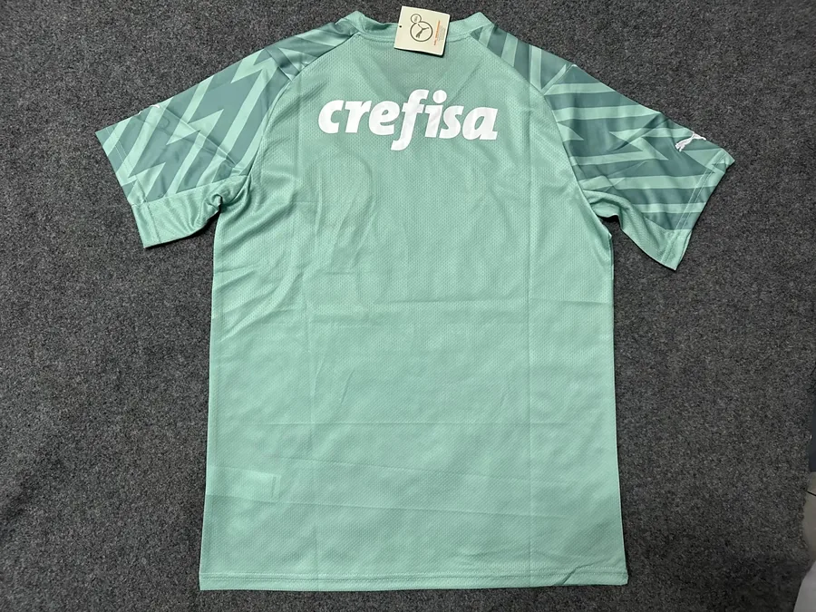 24/25 Palmeiras goalkeeper S-XXL