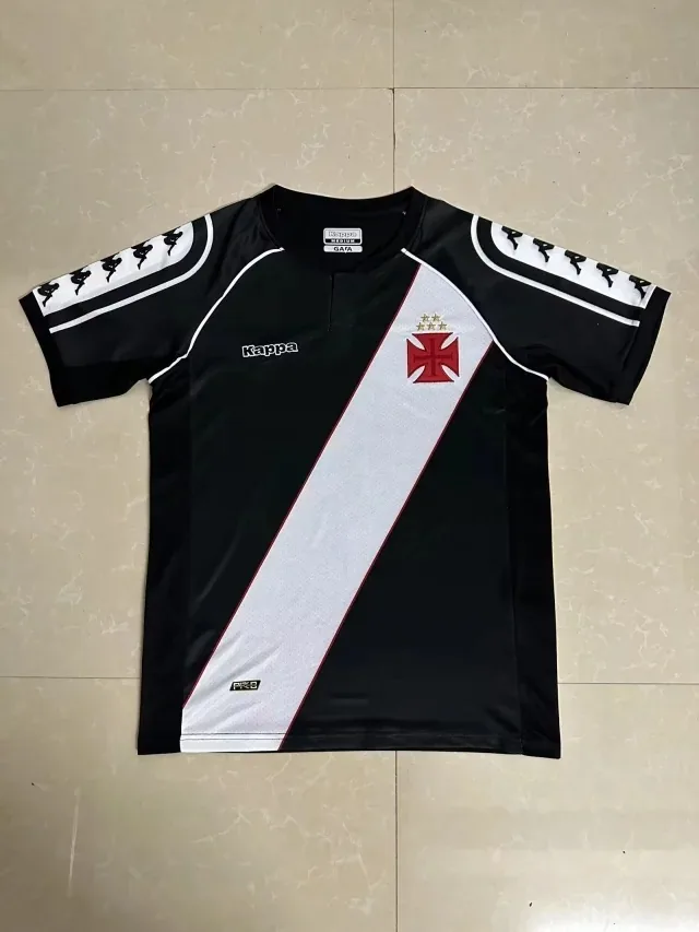 24/25 Vasco da Gama home retro S-XXL — photo 2