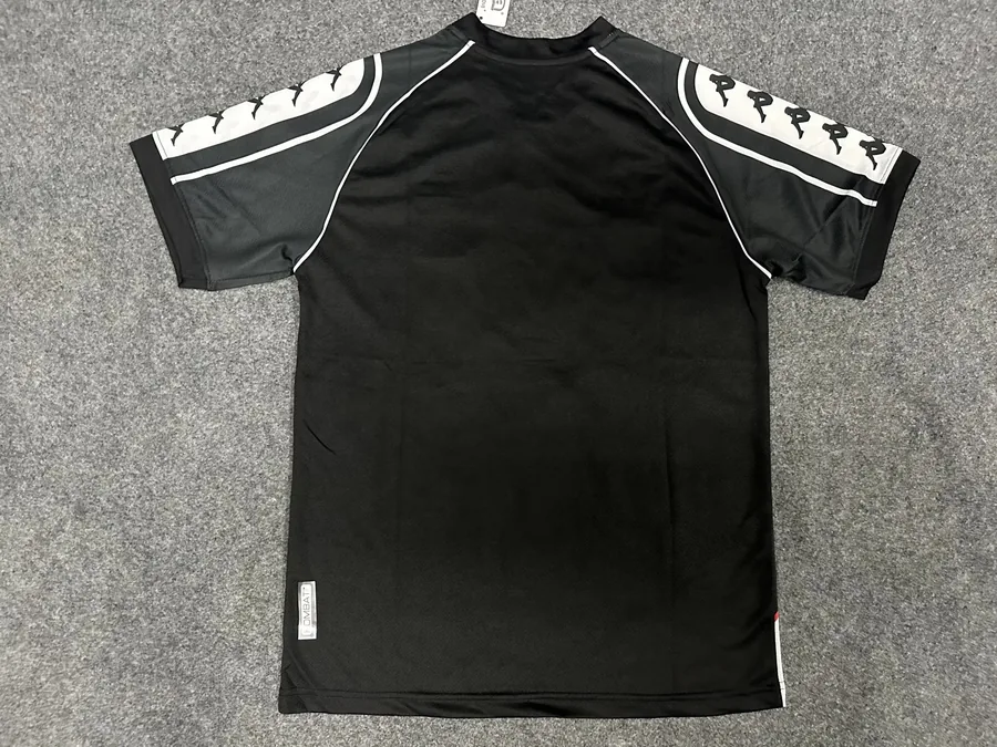 24/25 Vasco da Gama home retro S-XXL — photo 3