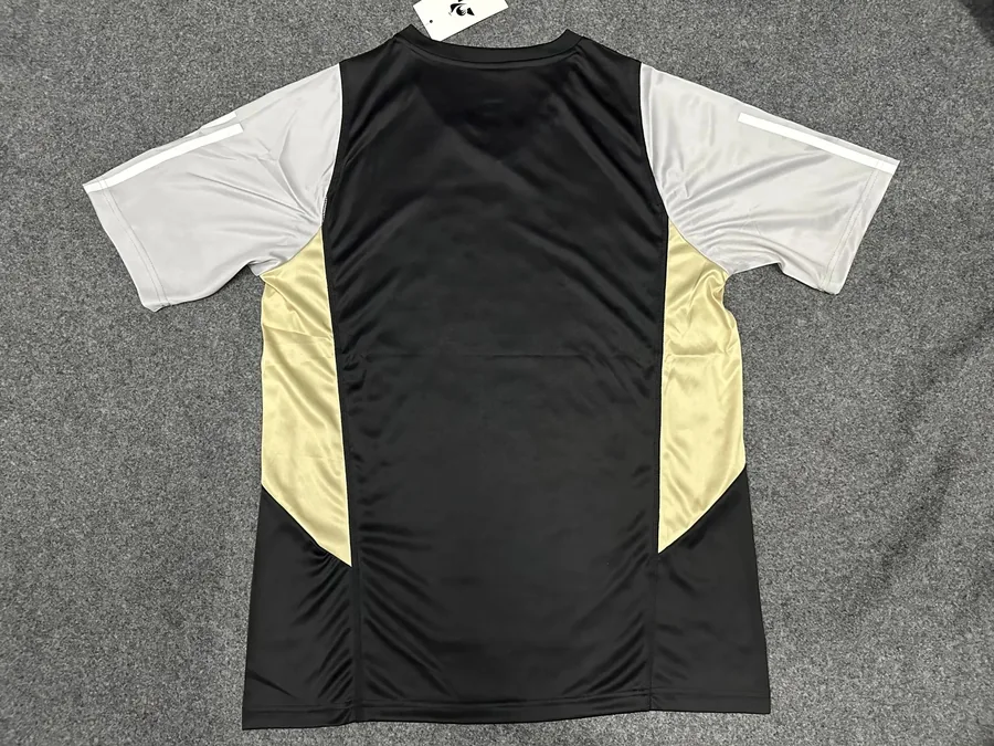 24/25 Minero training uniform black S-XXL — photo 2