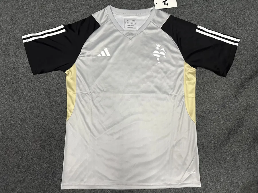 24/25 Mineiro training suit grey S-XXL — photo 2