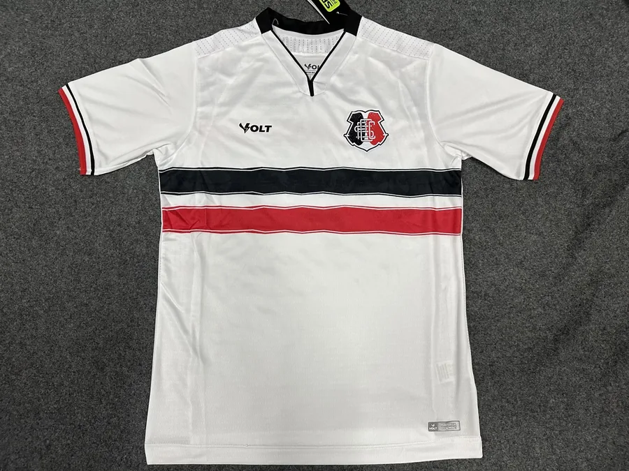 24/25 Santa Cruz Street away S-XXL — photo 2