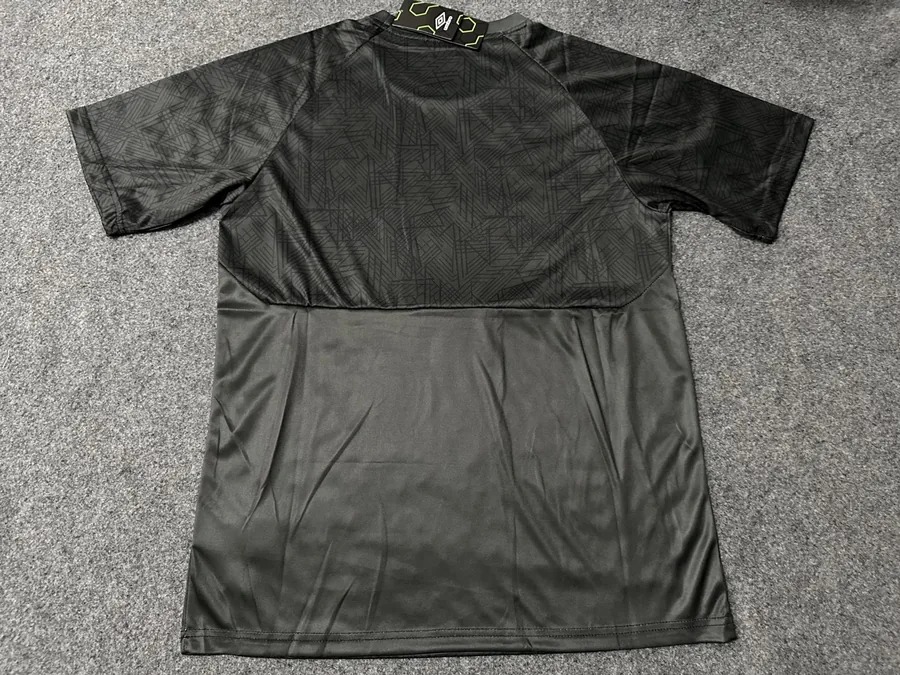 24/25 Recife training uniform black S-XXL