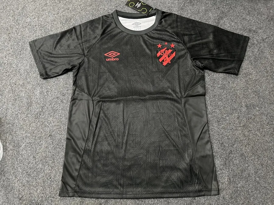 24/25 Recife training uniform black S-XXL — photo 2