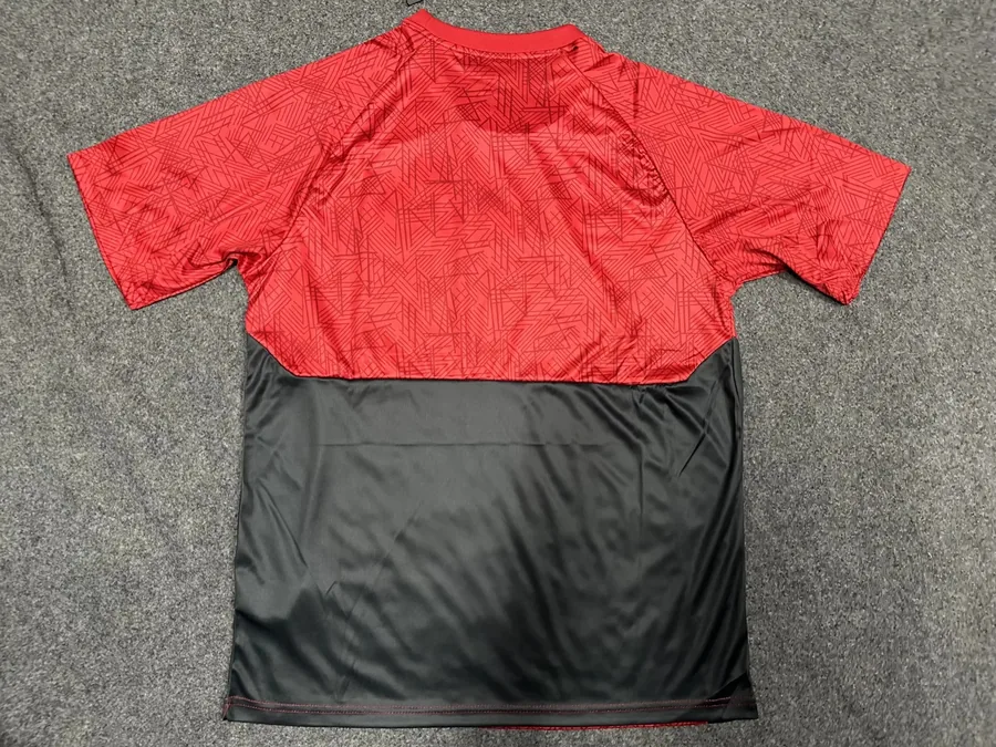 24/25 Recife training uniform red S-XXL
