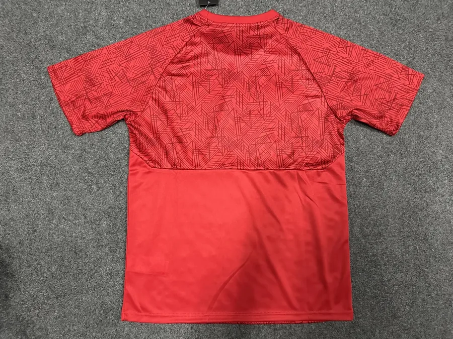 24/25 Parana Clube PR training uniform red S-XXL