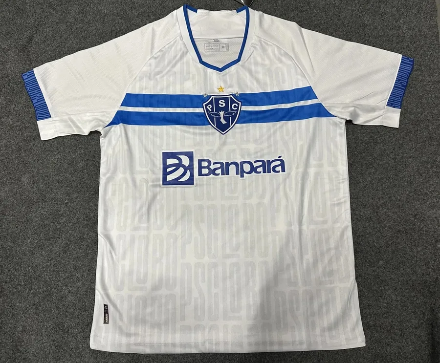 24/25 Paisanse away S-XXL — photo 2