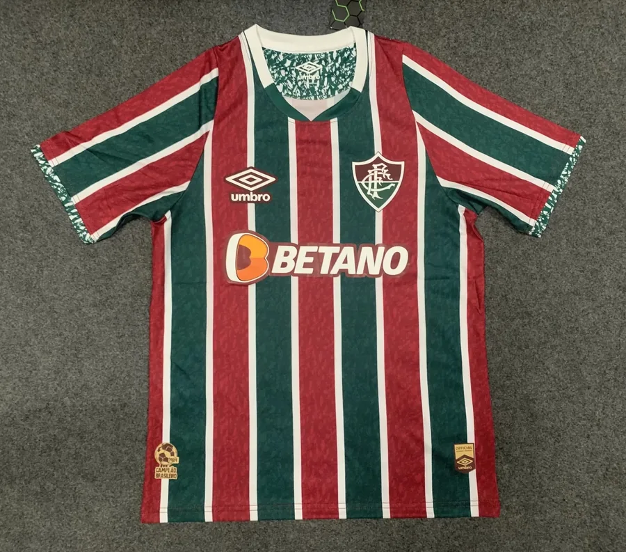 24/25 Fluminense at home S-XXL