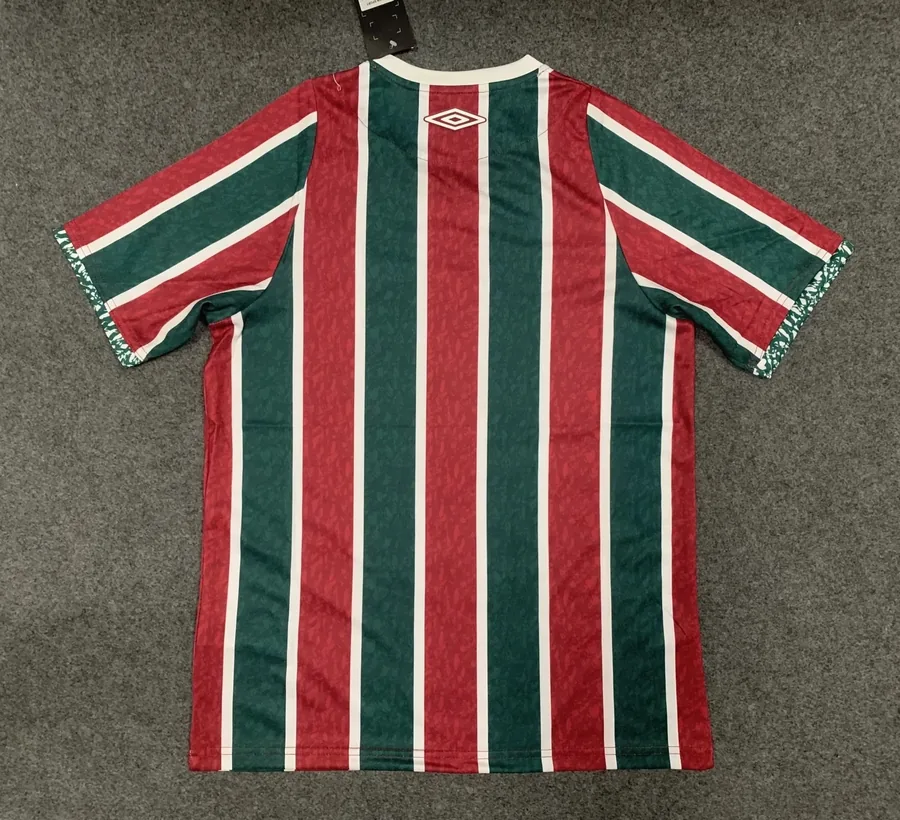 24/25 Fluminense at home S-XXL — photo 2